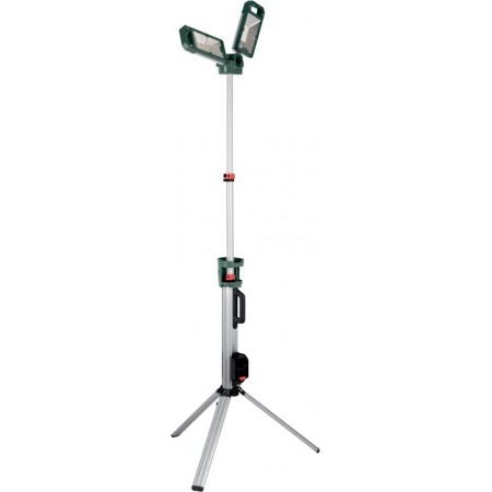 Metabo BSA 18 LED 5000 DUO-S Aku reflektor budowlany (18V/bez aku) 601507850 Metabo BSA 18 LED 5000 DUO-S Aku reflektor budowlany (18V/bez aku) 601507850