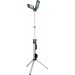 Metabo BSA 18 LED 5000 DUO-S Aku reflektor budowlany (18V/bez aku) 601507850