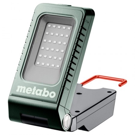 Metabo BSA 18-1000 Akumulatorowy reflektor budowlany (18V/bez aku) 601508850 Metabo BSA 18-1000 Akumulatorowy reflektor budowlany (18V/bez aku) 601508850