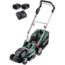 Metabo RM 36-18 LTX BL 36 Kosiarka (18V/2x5,2Ah) 601716650