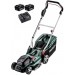 Metabo RM 36-18 LTX BL 36 Kosiarka (18V/2x5,2Ah) 601716650
