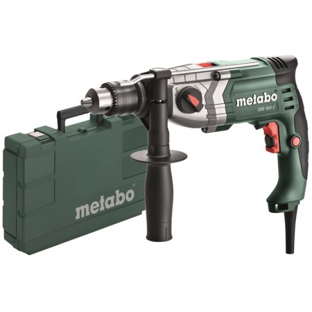 Metabo SBE 800-2 Wiertarka udarowa 230V 601744510