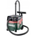 Metabo AS 20 L PC Odkurzacz uniwersalny (1200W/20l) 602083000