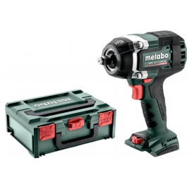 Metabo SSW 18 LTX 800 BL Klucz udarowy (18V/800Nm/bez aku) 602403840