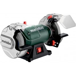 Metabo DS 150 Plus Szlifierka stołowa podwójna 604160000