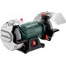 Metabo DS 150 Plus Szlifierka stołowa podwójna 604160000