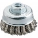 Metabo Szczotka doniczkowa 65x0,35 mm/ M 14, stalowa, skręcana 623796000