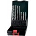 Metabo Zestaw wierteł SDS-Plus Pro 4 Premium, 7 sztuk 626245000