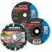 Metabo Tarcza Tnąca Prosta 76 mm 626879000