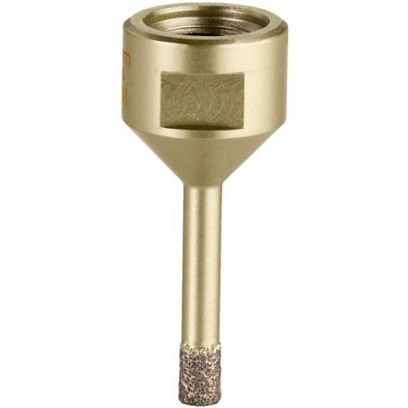 Metabo Diamentowe wiertło rdzeniowe do płytek „Dry”, 6 mm, M14 628300000