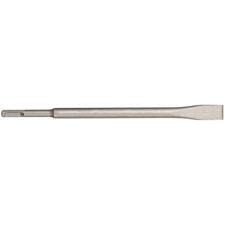 Metabo Dłuto płaskie SDS-plus "classic" 250 x 20 mm 628407000