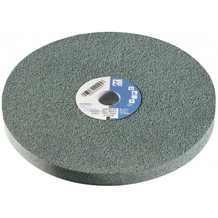 Metabo Tarcza szlifierska 150x20x20 mm, 80 J, SiC , Ds 629103000