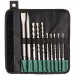 Metabo Zestaw wierteł/dłut SDS-plus SP, 10 sztuk 630824000