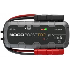 NOCO Urządzenie rozruchowe (12V/3000A) GB150