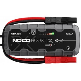 NOCO BOOSTX Urządzenie rozruchowe (12V/4250A) GBX155