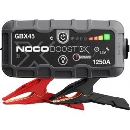 NOCO Urządzenie rozruchowe (12V/1250A) GBX45