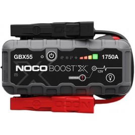 NOCO BOOSTX Urządzenie rozruchowe (12V/1750A) GBX55