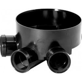 OSMA RVD-PPL dno studzienki 400–200 660050 80130