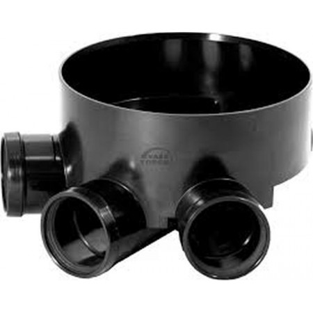 OSMA RVD-PPL dno studzienki 400–200 660050 80130