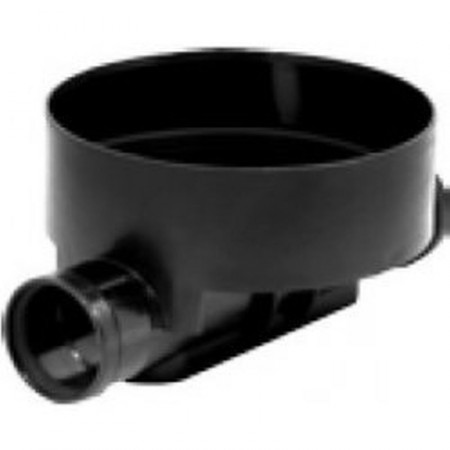 OSMA RVD-P dno studzienki 400/160 660020