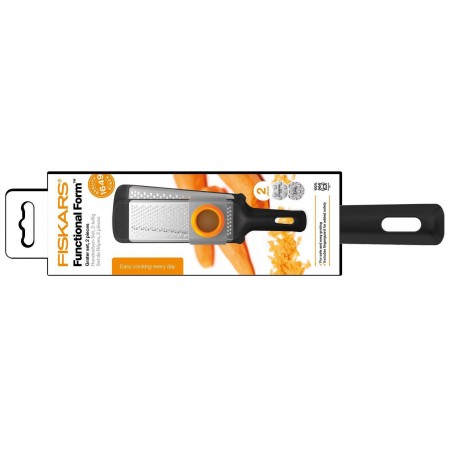 Fiskars Zestaw tarek drobnych i grubych 1014413