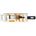 Fiskars Zestaw tarek drobnych i grubych 1014413