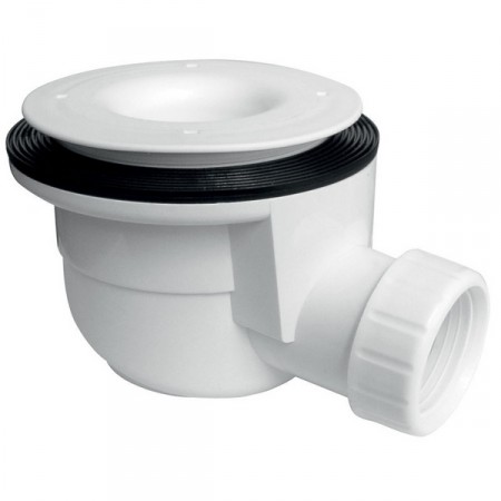 SAPHO GELCO IRENA 90 syfon do brodzika, PB90EXNMINUS