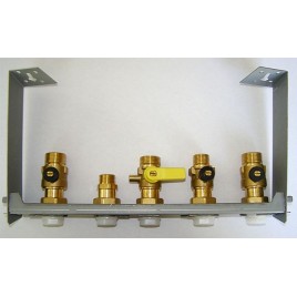 PROTHERM Listwa przyłączeniowa do kotłów Gepard/Panther, 0020094766