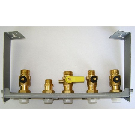 PROTHERM Listwa przyłączeniowa do kotłów Gepard/Panther, 0020094766