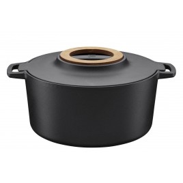 Fiskars Garnek Norden 6L 1026566