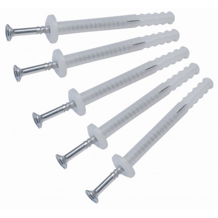 RABOVSKÝ kołek wbijany PL, 6 × 70 mm, 5 szt. 70210670