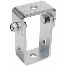 RABOVSKÝ obrotowy zacisk do profilu C 40×40 mm, 35302147