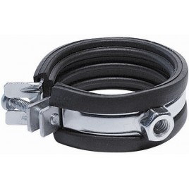 RABOVSKÝ LUPJ obejma jednoczęściowa, 3", 90 mm 11010090