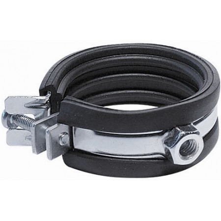 RABOVSKÝ LUPJ obejma jednoczęściowa, 3", 90 mm 11010090