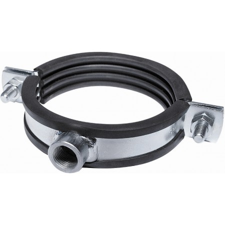 RABOVSKÝ obejma MUPD 6", 157-166 mm, dwuczęściowa, 15020160