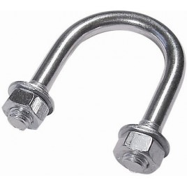 RABOVSKÝ jarzmo, 45 mm, M8, 5/4" 17710045