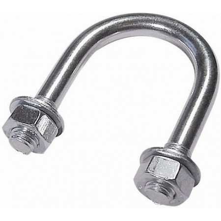 RABOVSKÝ jarzmo, 45 mm, M8, 5/4" 17710045