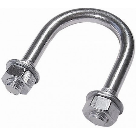 RABOVSKÝ jarzmo, 93 mm, M12, 3" 17710093 RABOVSKÝ jarzmo, 93 mm, M12, 3" 17710093