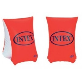 INTEX Deluxe Skrzydełka do pływania duże 158641 INTEX Deluxe Skrzydełka do pływania duże 158641