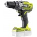 Ryobi R18DD3-0 Akumulatorowa wiertarko-wkrętarka (18V/50Nm/bez aku) 5133002889