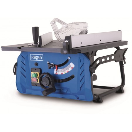 SCHEPPACH HS 210 pilarka stołowa 5901327901 SCHEPPACH HS 210 pilarka stołowa 5901327901