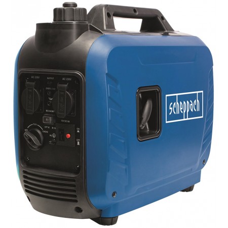 WYPRZEDAŻ SCHEPPACH SG 2500i Inwertorowy agregat prądotwórczy 2000 W 5906226901 UŻYWANY WYPRZEDAŻ SCHEPPACH SG 2500i Inwertorowy agregat prądotwórczy 2000 W 5906226901 UŻYWANY