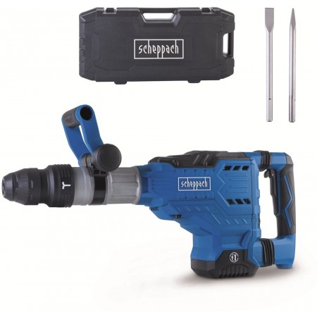 SCHEPPACH AB 2000 młot wyburzeniowy 13,2kg 5908212901 SCHEPPACH AB 2000 młot wyburzeniowy 13,2kg 5908212901
