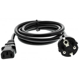 SENCOR SCO 571-015 Kabel PC 230 V, 1,5 m 45013804