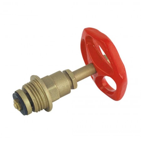 SLOVARM Głowica do zaworu odcinającego K-294 6/4" 411765