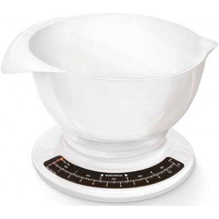 SOEHNLE Culina Pro Analogowa waga kuchenna 65054