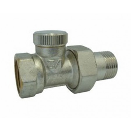 STENO zawór regulacyjny, prosty, 3/8", 408381 STENO zawór regulacyjny, prosty, 3/8", 408381