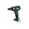 Metabo SSW 18 LTX 400 BL Akumulatorowy zakrętak udarowy (18V/400Nm/bez aku) 602205890