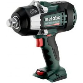 Metabo SSW 18 LTX 1750 BL – Akumulatorowy klucz udarowy (18V / 1750 Nm) – 602402850
