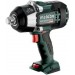 Metabo SSW 18 LTX 1750 BL – Akumulatorowy klucz udarowy (18V / 1750 Nm) – 602402850